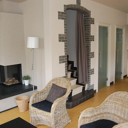 Villa Mowgli Де-Панне Номер фото