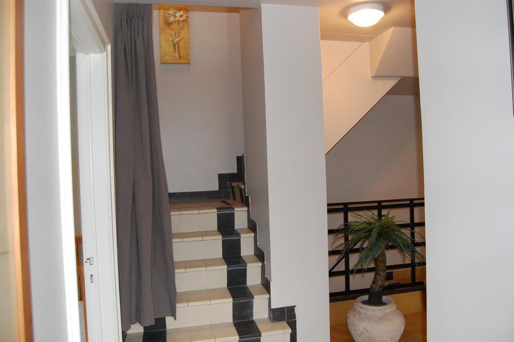 Villa Mowgli Де-Панне Номер фото